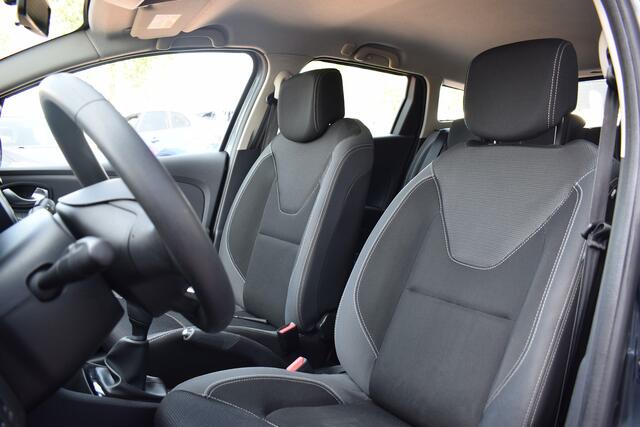 Renault CLIO Estate 0.9 TCe Zen | Navi | Airco | Cruise | PDC