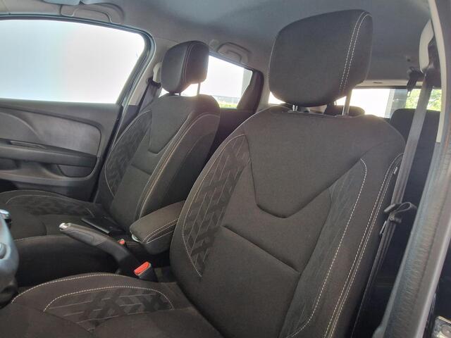 Renault CLIO Estate 0.9 TCe Limited NAVIGATIE | TREKHAAK | PARKEERSENSOREN ACHTER | LICHTMETALEN VELGEN