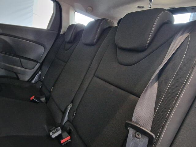 Renault CLIO Estate 0.9 TCe Limited NAVIGATIE | TREKHAAK | PARKEERSENSOREN ACHTER | LICHTMETALEN VELGEN