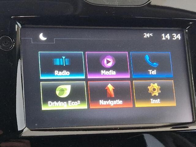 Renault CLIO Estate 0.9 TCe Limited NAVIGATIE | TREKHAAK | PARKEERSENSOREN ACHTER | LICHTMETALEN VELGEN