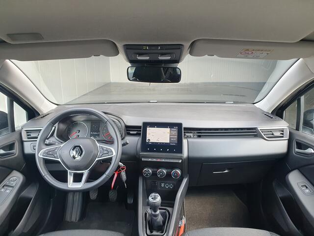 Renault CLIO 1.0 TCe Zen NAVI/CRUISE/AIRCO/LMV