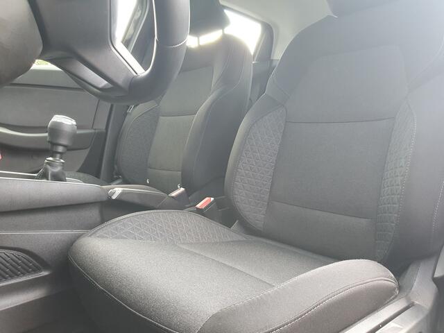 Renault CLIO 1.0 TCe Zen NAVI/CRUISE/AIRCO/LMV
