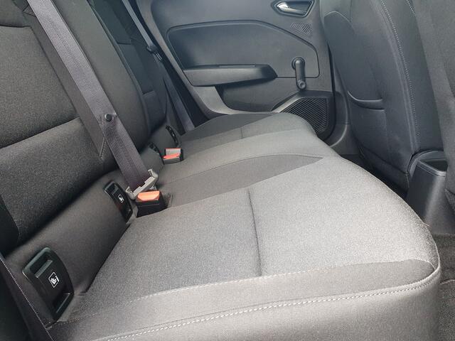 Renault CLIO 1.0 TCe Zen NAVI/CRUISE/AIRCO/LMV
