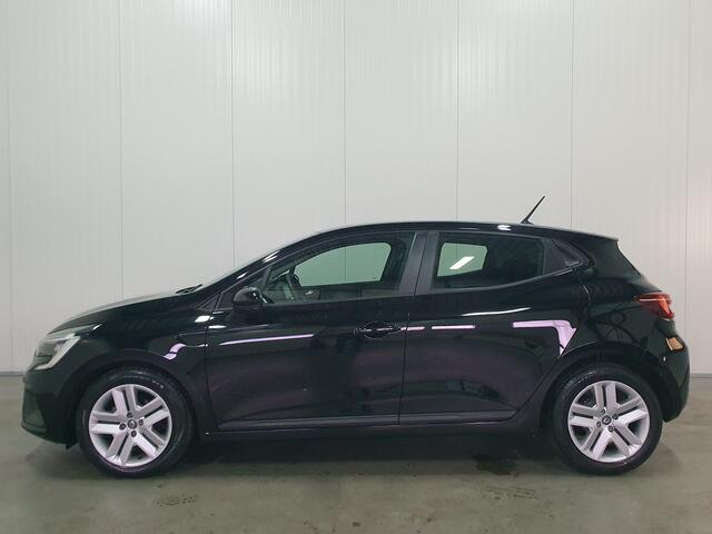 Renault CLIO 1.0 TCe Zen NAVI/CRUISE/AIRCO/LMV