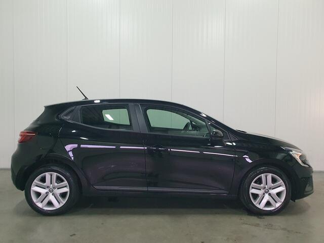 Renault CLIO 1.0 TCe Zen NAVI/CRUISE/AIRCO/LMV