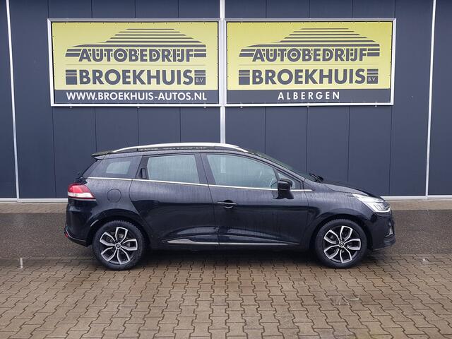 Renault CLIO Estate 0.9 TCe Intens