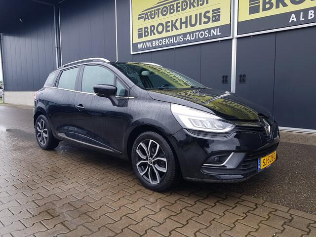 Renault CLIO Estate 0.9 TCe Intens