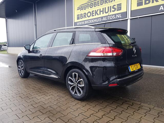 Renault CLIO Estate 0.9 TCe Intens