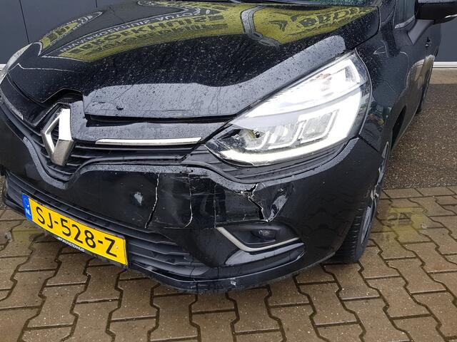 Renault CLIO Estate 0.9 TCe Intens