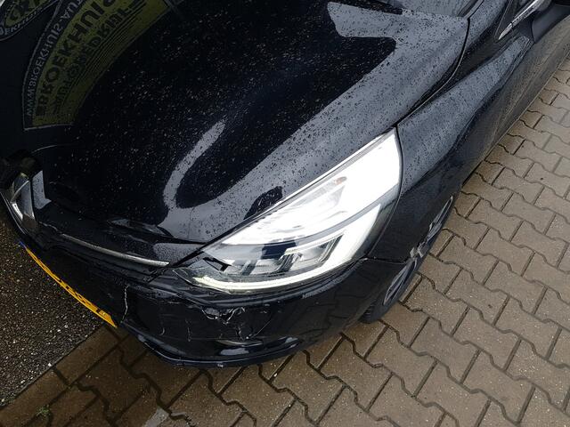 Renault CLIO Estate 0.9 TCe Intens