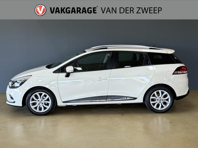 Renault CLIO Estate 0.9 TCe Limited | Navi | Airco
