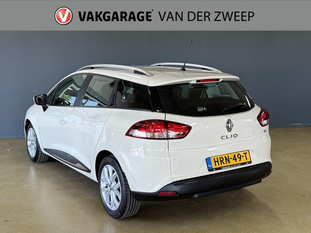 Renault CLIO Estate 0.9 TCe Limited | Navi | Airco