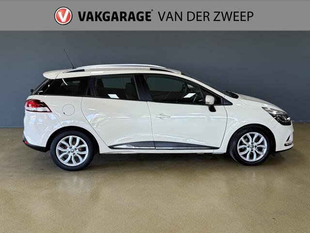 Renault CLIO Estate 0.9 TCe Limited | Navi | Airco