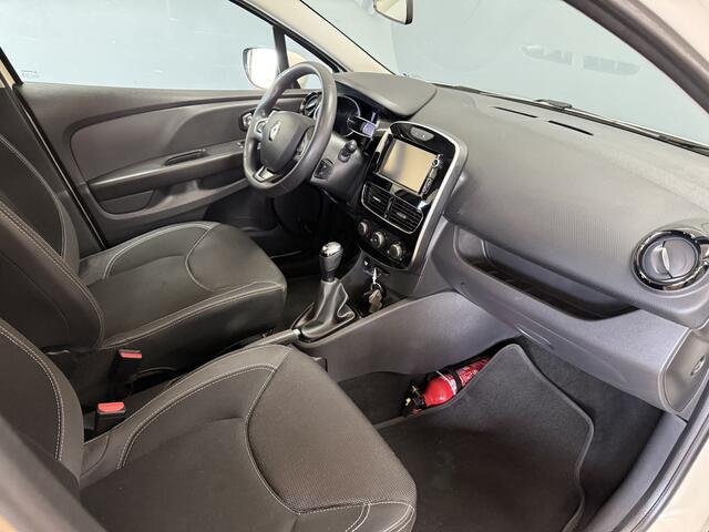 Renault CLIO Estate 0.9 TCe Limited | Navi | Airco