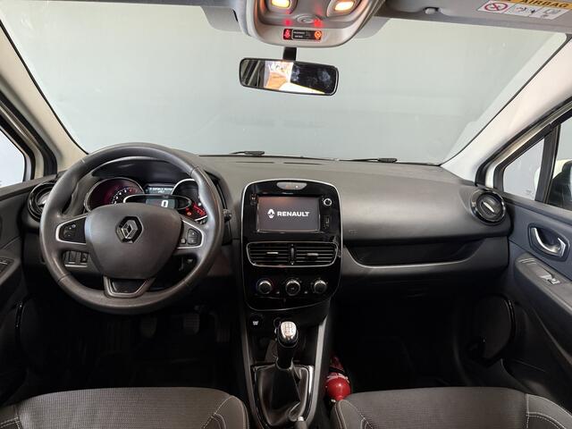 Renault CLIO Estate 0.9 TCe Limited | Navi | Airco