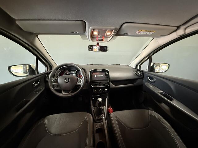 Renault CLIO Estate 0.9 TCe Limited | Navi | Airco