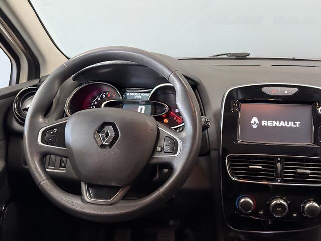 Renault CLIO Estate 0.9 TCe Limited | Navi | Airco
