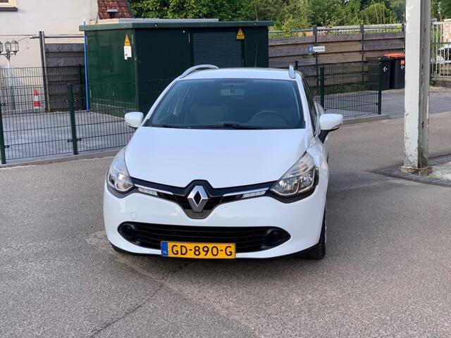 Renault CLIO 0.9 TCE EXPRESSION ORIGINEEL NL AUTO