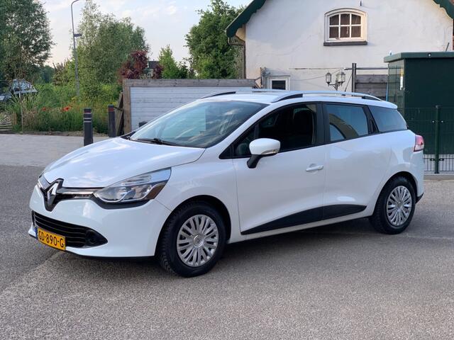 Renault CLIO 0.9 TCE EXPRESSION ORIGINEEL NL AUTO