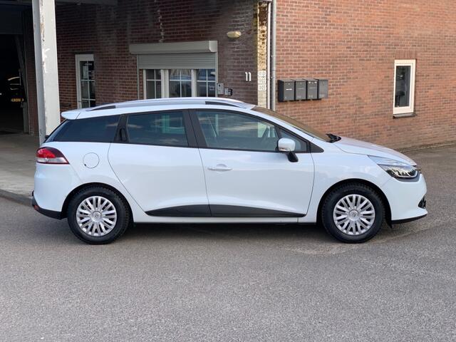 Renault CLIO 0.9 TCE EXPRESSION ORIGINEEL NL AUTO