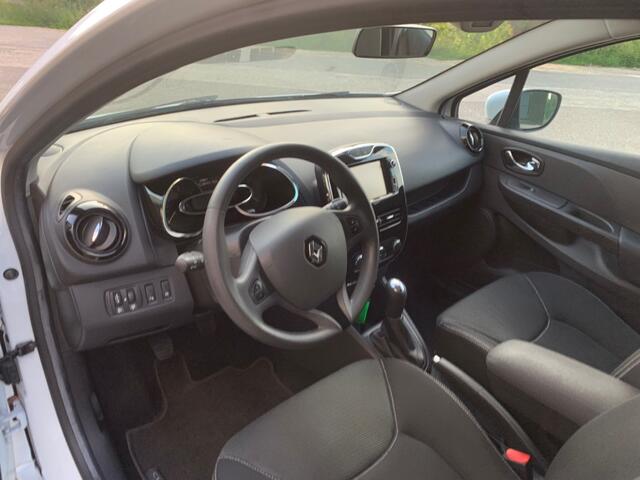 Renault CLIO 0.9 TCE EXPRESSION ORIGINEEL NL AUTO