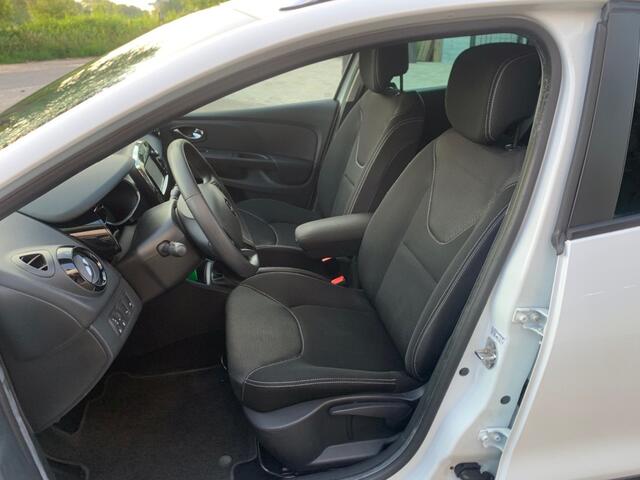 Renault CLIO 0.9 TCE EXPRESSION ORIGINEEL NL AUTO