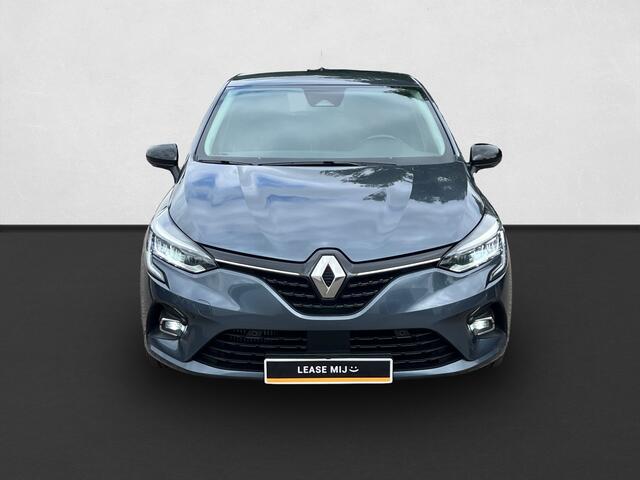 Renault CLIO 1.0 TCe Intens CAMERA / 17 INCH / HEEL VEEL OPTIES