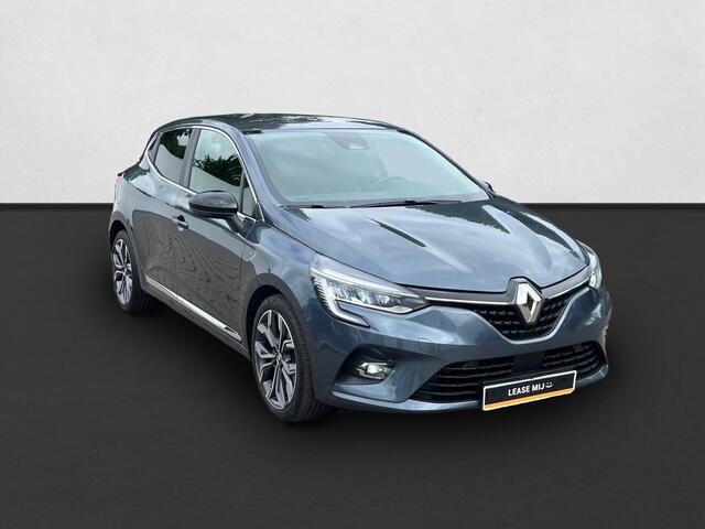 Renault CLIO 1.0 TCe Intens CAMERA / 17 INCH / HEEL VEEL OPTIES