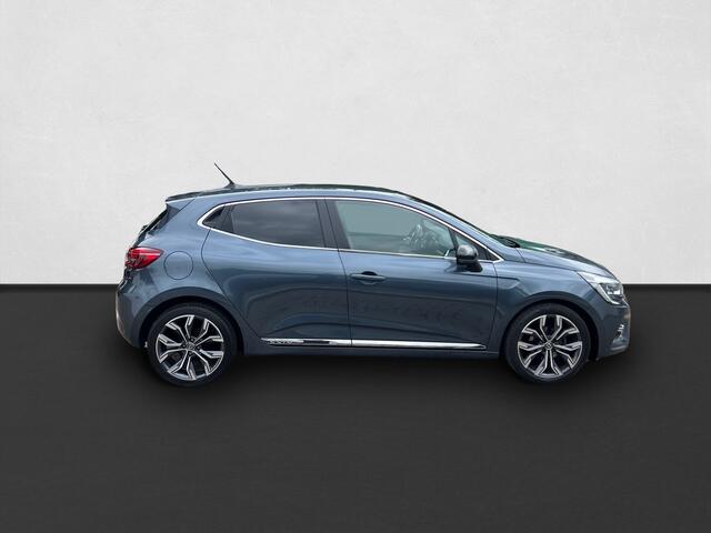 Renault CLIO 1.0 TCe Intens CAMERA / 17 INCH / HEEL VEEL OPTIES