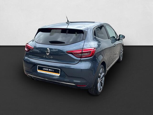 Renault CLIO 1.0 TCe Intens CAMERA / 17 INCH / HEEL VEEL OPTIES