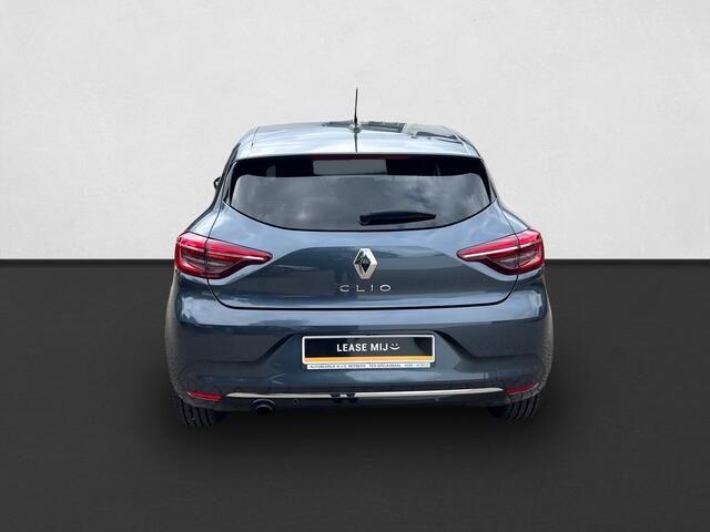Renault CLIO 1.0 TCe Intens CAMERA / 17 INCH / HEEL VEEL OPTIES