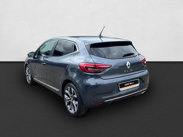 Renault CLIO 1.0 TCe Intens CAMERA / 17 INCH / HEEL VEEL OPTIES