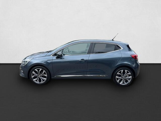 Renault CLIO 1.0 TCe Intens CAMERA / 17 INCH / HEEL VEEL OPTIES