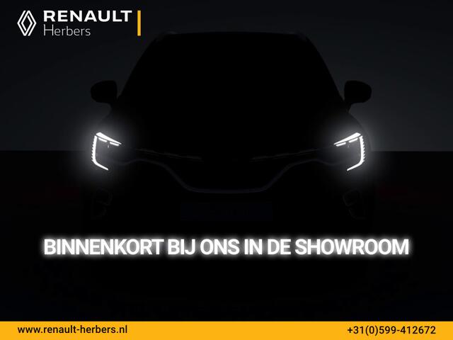 Renault CLIO 1.0 TCe Intens NAVI / ECC / CAMERA / PDC
