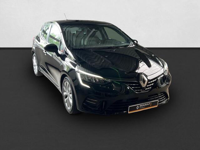 Renault CLIO 1.0 TCe Intens NAVI / PDC / STOELVERWARMING