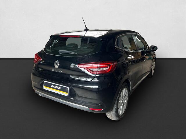 Renault CLIO 1.0 TCe Intens NAVI / PDC / STOELVERWARMING