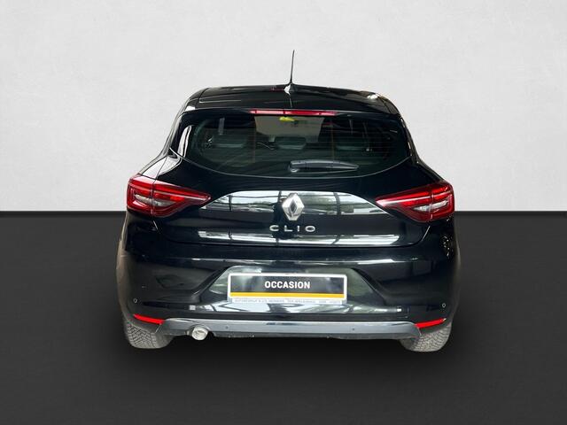 Renault CLIO 1.0 TCe Intens NAVI / PDC / STOELVERWARMING