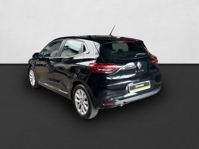 Renault CLIO 1.0 TCe Intens NAVI / PDC / STOELVERWARMING