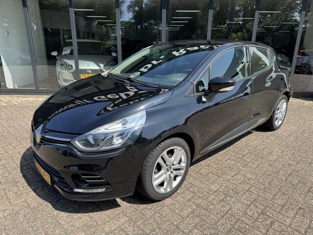 Renault CLIO 0.9 TCe *Navi*Airco*EXPORT/EX.BPM*