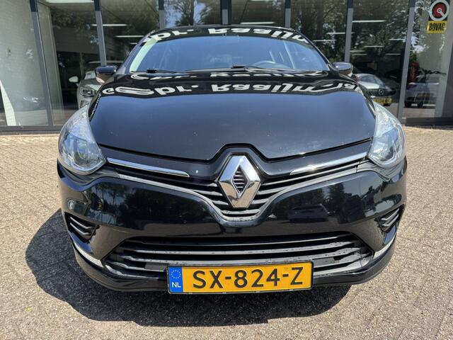 Renault CLIO 0.9 TCe *Navi*Airco*EXPORT/EX.BPM*