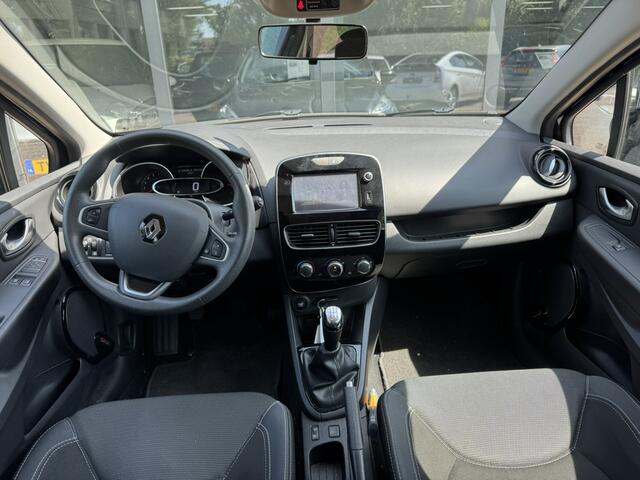 Renault CLIO 0.9 TCe *Navi*Airco*EXPORT/EX.BPM*