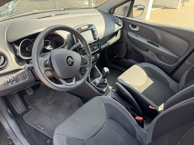 Renault CLIO 0.9 TCe *Navi*Airco*EXPORT/EX.BPM*