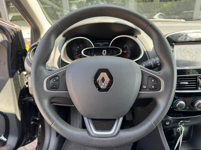 Renault CLIO 0.9 TCe *Navi*Airco*EXPORT/EX.BPM*