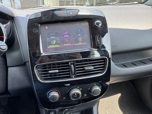 Renault CLIO 0.9 TCe *Navi*Airco*EXPORT/EX.BPM*