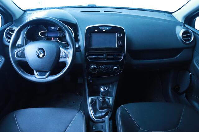 Renault CLIO 1.2 TCe Intens Clima/Navi/Camera