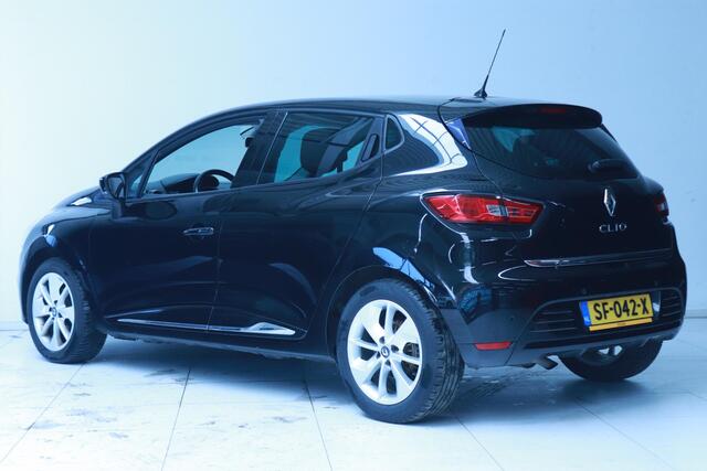 Renault CLIO 1.2 TCe Intens Clima/Navi/Camera