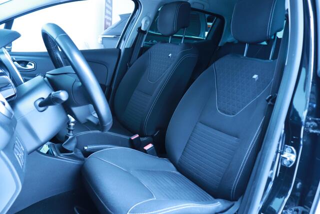Renault CLIO 1.2 TCe Intens Clima/Navi/Camera