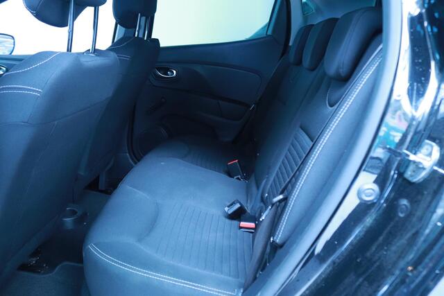 Renault CLIO 1.2 TCe Intens Clima/Navi/Camera