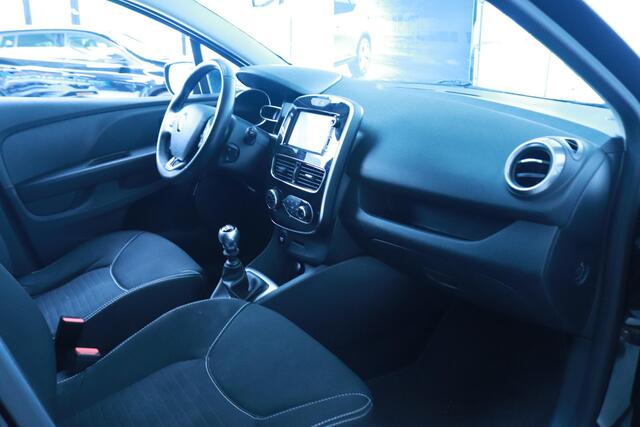 Renault CLIO 1.2 TCe Intens Clima/Navi/Camera