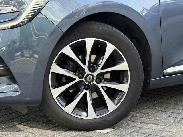 Renault CLIO 1.0 TCe Intens | Camera | Navigatie | All-Season banden | Half Leder